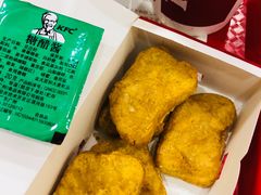 -肯德基(学院路店)