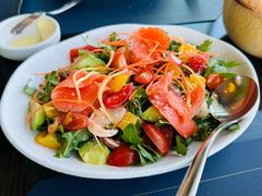 -福楼毕斯罗F Bistronome(国贸商城约会地标景观店)