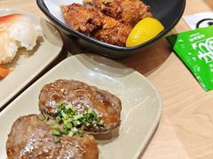 -友壹町寿司(佛山新DNA店)