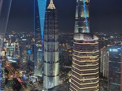 -东方明珠老上海8号餐厅(东方明珠广播电视塔店)