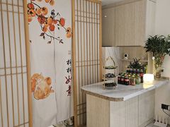 -巴拉吉·SPA·按摩养生馆