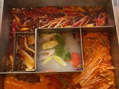 -重庆德忆火锅（龙南街3店）(渝水岸餐饮)