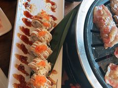 -金九姬黑牛烤肉料理(杨舍老街店)