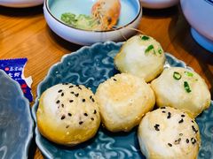 -鑫震源·苏式大虾生煎(山塘街店)