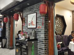 -北纬39度天津宴(黑牛城道店)