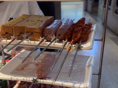 -嫩羊羊·延边烤串·朝鲜族美食(张家港美食街店)