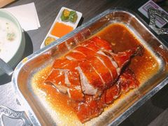 -鹅夫人(吴中路万象城店)