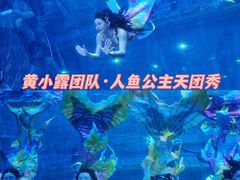 -华夏文旅海洋公园