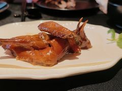 -醉东Oriental House(静安嘉里中心店)