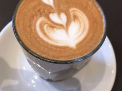 -Seesaw Coffee(苏州中心店)