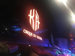 -Hakkasan Restaurant Las Vegas