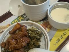 -真功夫(北京路步行街店)