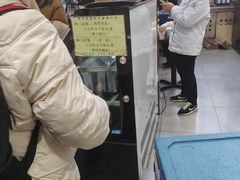 -清华大学-观畴园餐厅