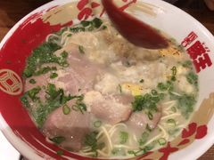 -豚王拉面(澳门银河店)