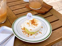 -Home Cafe(水榭春天店)