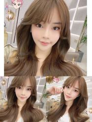 -3AM·S HAIR SALON烫发染发接发