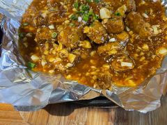 -南山民肴·乡土徽菜(豪辰俪景店)