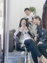 -星座SALON奢华造型