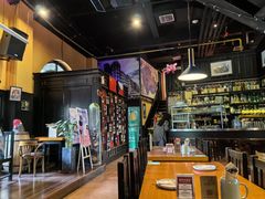 -布拉格餐厅· 中欧捷克菜(全国首店)