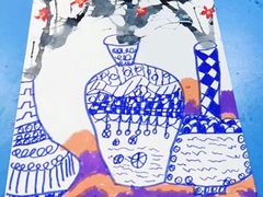 -东方童画少儿美术(莘庄体验馆)