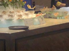 -半岛翡丽海鲜自助餐厅(观风亭店)