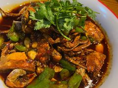 -三太子地摊烧烤·小龙虾(北蔡店)