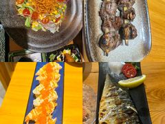 -福匠日本料理(人民路店)