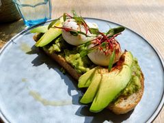 -O'mills Sourdough Bakery&Bistro(永嘉路店)