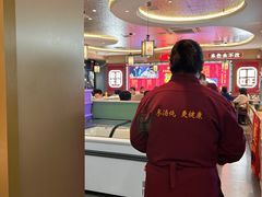 -遇东北林区铁锅炖(南开店)