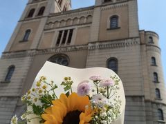 -青岛天主教堂(市南区)