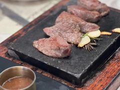 -一沙一城·岩烤牛扒(深圳首店)