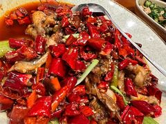 -水煮三国·川鲁江湖菜(香山店)