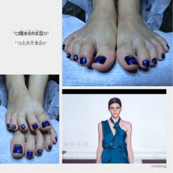 糖果指甲造型-光SPA科技美肤