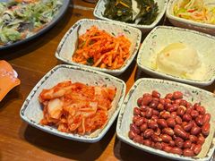 -火炉情韩国料理店(古田路店)