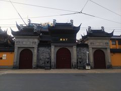 -下海庙
