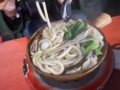 -清真·马文砂锅大全(麦苋街店)