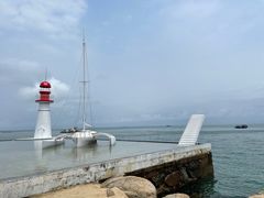 -放鸡岛生态旅游国际度假区