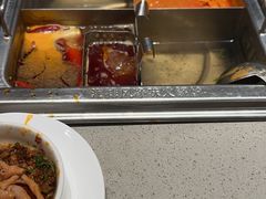 -海底捞火锅(江宸天街店)