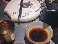 -烤匠麻辣烤鱼(青羊万达店)