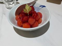 -楚山晓·湖北菜(武汉光谷K11店)
