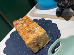 -喜势点·糖沙翁手工茶点·本地人茶居(永庆坊店)