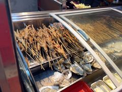 -为民烧烤吧.自贡爆炒菜(收录10年好店)