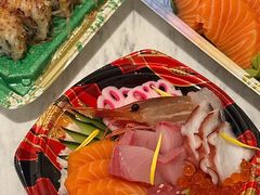 -鮨之佐壽司外賣店(氹仔市区店)