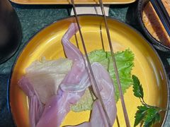-牛New寿喜烧(曹路花园城店)