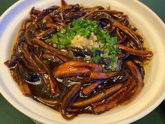 响油鳝糊-老吉堂上海本帮菜(望京万象汇店)