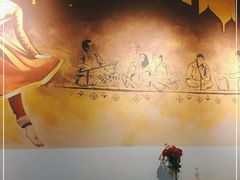 -南国印度餐厅Dakshin