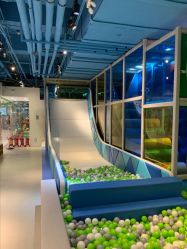 -KidSteam儿童乐园(富力城店)