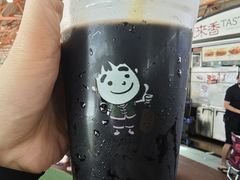 -老伴豆花(麦士威熟食中心店)