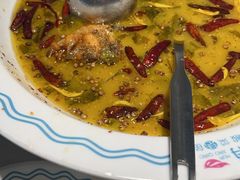 -花椒俏川菜小馆(南海万达店)