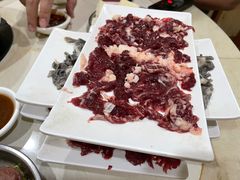 -伟记牛肉(金鸿公路店)